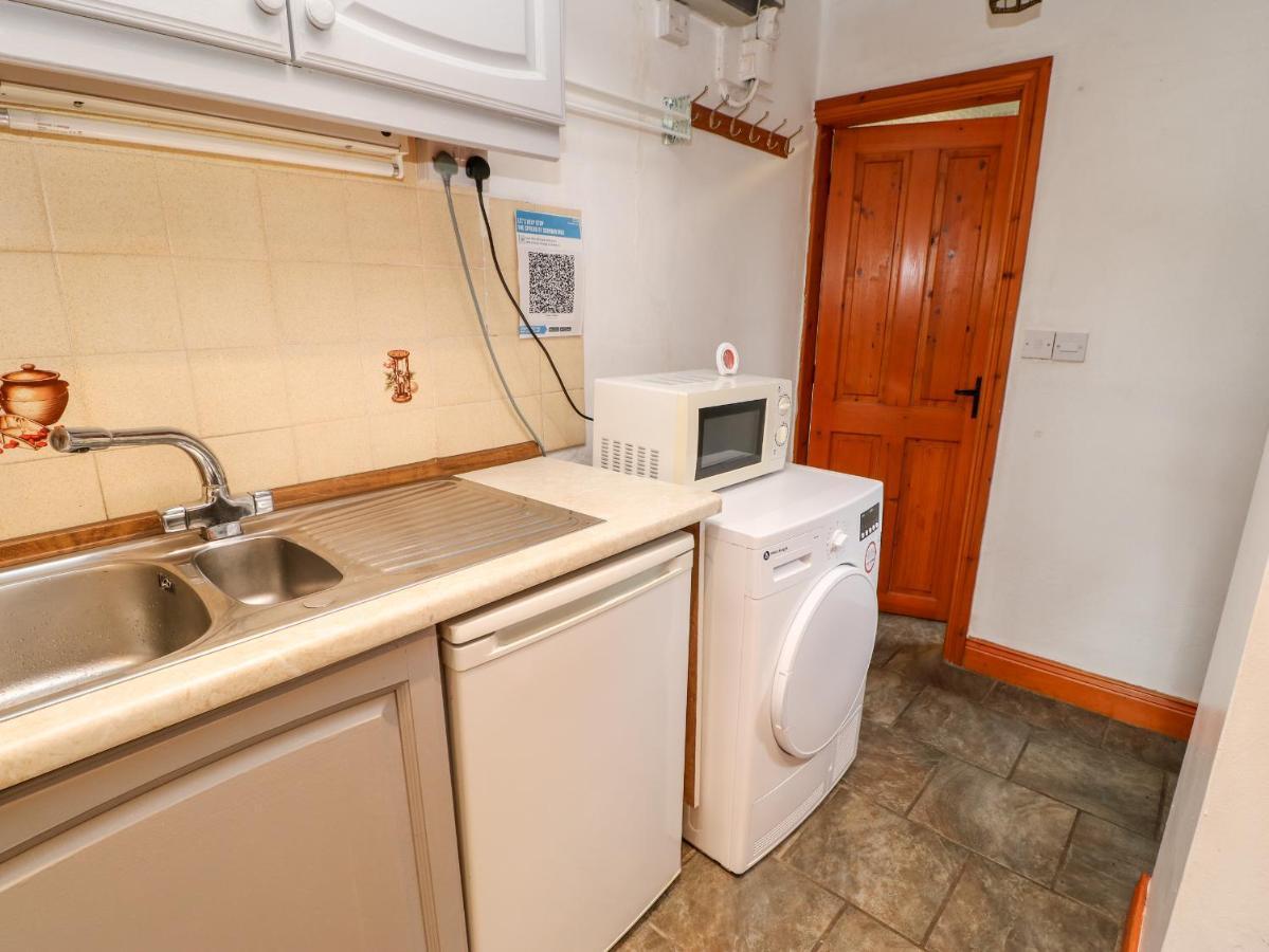 האלטוויסל Hunter Cottage מראה חיצוני תמונה
